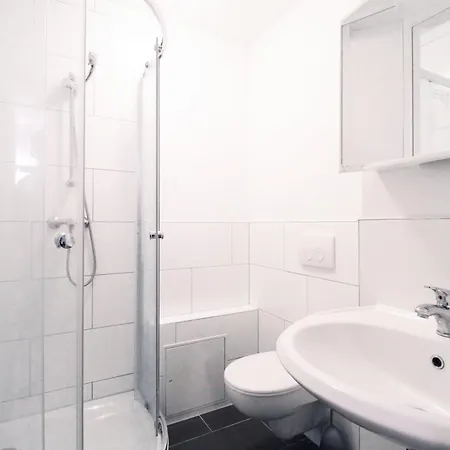 Moderne 5-zimmer-wohnung Mit 2 Badezimmern Lejlighed Wolfsburg