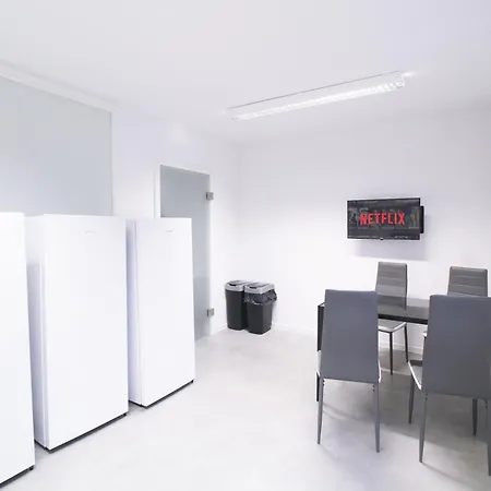 Moderne 5-zimmer-wohnung Mit 2 Badezimmern Lejlighed Wolfsburg